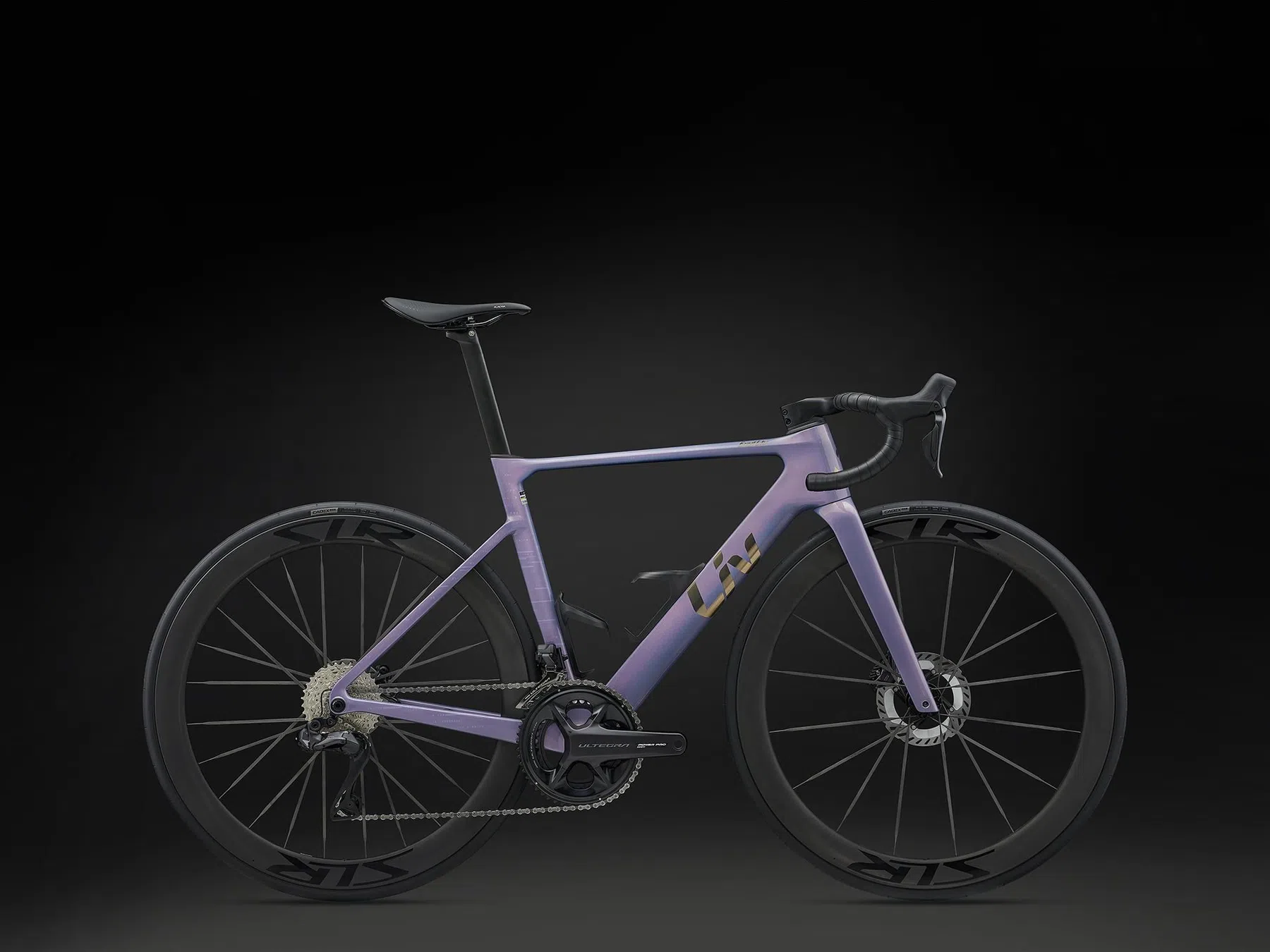 Liv Enviliv Advanced Pro 0